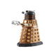 Illustration for article titled Peter Capaldis first Doctor Who figure remains completely terrifying